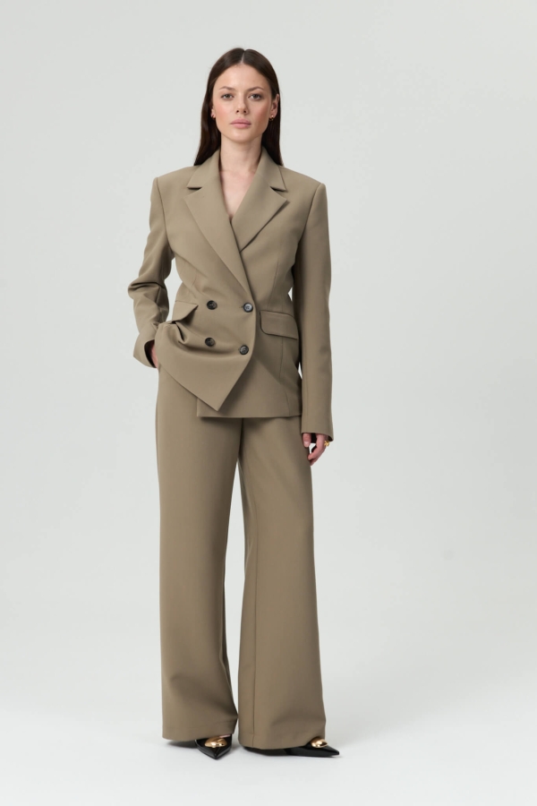 С5604-4 Жакет (НСК)